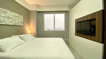 STD - Anora Spaces - Stadium Alphaville