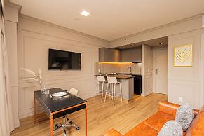 STD - Anora Spaces - Stadium Alphaville