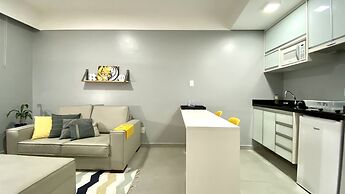 STD - Anora Spaces - Stadium Alphaville