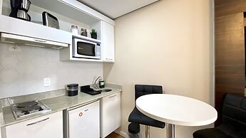 STD - Anora Spaces - Stadium Alphaville