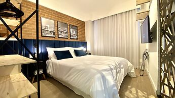 STD - Anora Spaces - Stadium Alphaville