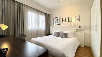 STD - Anora Spaces - Stadium Alphaville