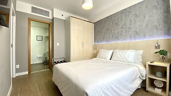 STD - Anora Spaces - Stadium Alphaville