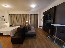 STD - Anora Spaces - Stadium Alphaville