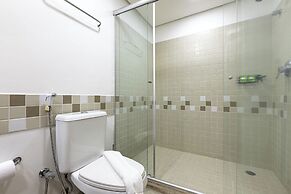 STD - Anora Spaces - Stadium Alphaville