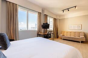 STD - Anora Spaces - Stadium Alphaville