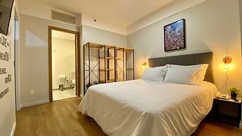 STD - Anora Spaces - Stadium Alphaville