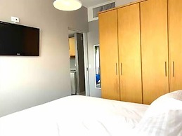 STD - Anora Spaces - Stadium Alphaville