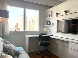 STD - Anora Spaces - Stadium Alphaville