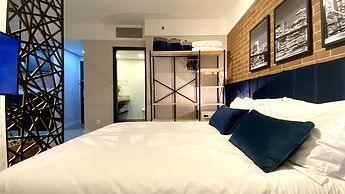 STD - Anora Spaces - Stadium Alphaville