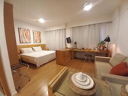 STD - Anora Spaces - Stadium Alphaville