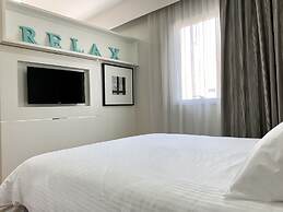 STD - Anora Spaces - Stadium Alphaville