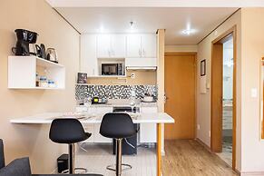 STD - Anora Spaces - Stadium Alphaville