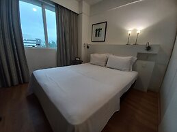 STD - Anora Spaces - Stadium Alphaville