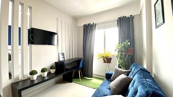 STD - Anora Spaces - Stadium Alphaville