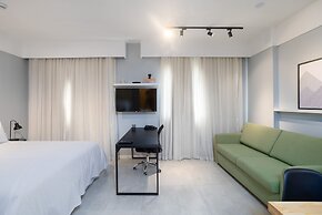 STD - Anora Spaces - Stadium Alphaville