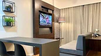 STD - Anora Spaces - Stadium Alphaville