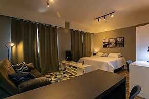 STD - Anora Spaces - Stadium Alphaville