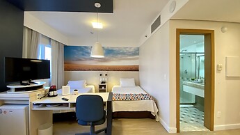 STD - Anora Spaces - Stadium Alphaville