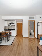 STD - Anora Spaces - Stadium Alphaville