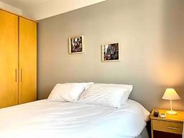 STD - Anora Spaces - Stadium Alphaville