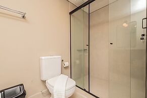 STD - Anora Spaces - Stadium Alphaville