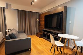 STD - Anora Spaces - Stadium Alphaville