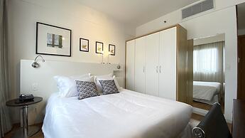 STD - Anora Spaces - Stadium Alphaville