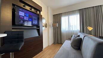 STD - Anora Spaces - Stadium Alphaville