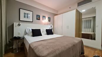 STD - Anora Spaces - Stadium Alphaville