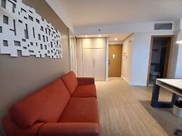 STD - Anora Spaces - Stadium Alphaville