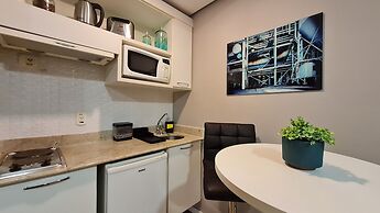 STD - Anora Spaces - Stadium Alphaville