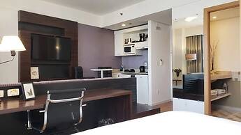 STD - Anora Spaces - Stadium Alphaville