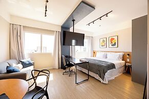 STD - Anora Spaces - Stadium Alphaville