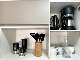 STD - Anora Spaces - Stadium Alphaville