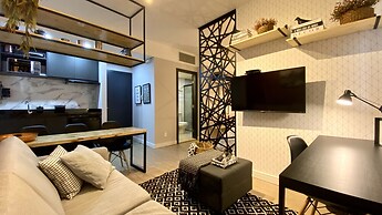 STD - Anora Spaces - Stadium Alphaville