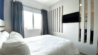 STD - Anora Spaces - Stadium Alphaville