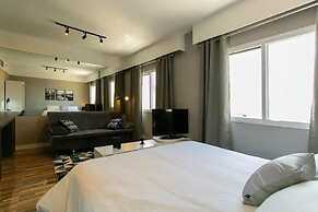 STD - Anora Spaces - Stadium Alphaville