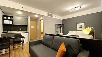 STD - Anora Spaces - Stadium Alphaville