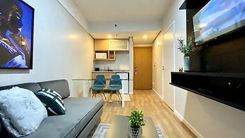 STD - Anora Spaces - Stadium Alphaville