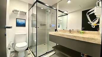 STD - Anora Spaces - Stadium Alphaville