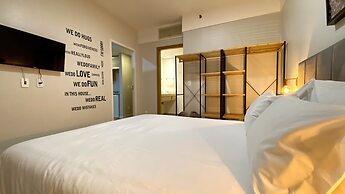 STD - Anora Spaces - Stadium Alphaville