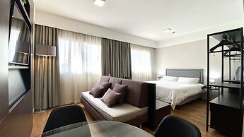 STD - Anora Spaces - Stadium Alphaville