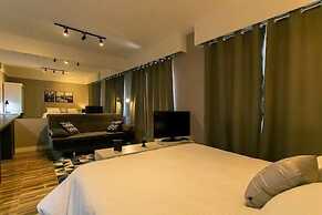 STD - Anora Spaces - Stadium Alphaville