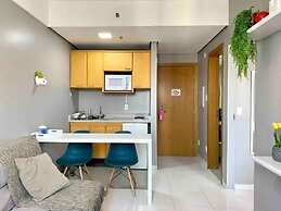 STD - Anora Spaces - Stadium Alphaville