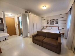 STD - Anora Spaces - Stadium Alphaville