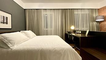 STD - Anora Spaces - Stadium Alphaville