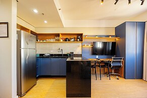 STD - Anora Spaces - Stadium Alphaville