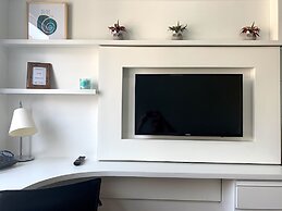 STD - Anora Spaces - Stadium Alphaville