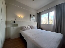 STD - Anora Spaces - Stadium Alphaville